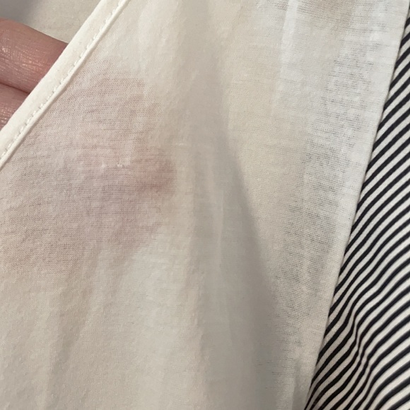 J. Crew Summery Top - Picture 5 of 6